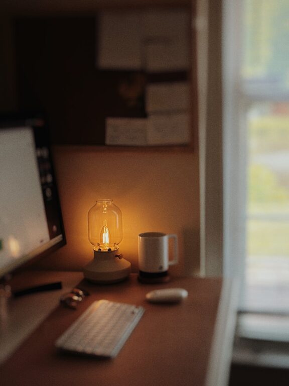 Tips for Creating a Relaxing Home Office to Boost Comfort and Productivity